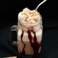 Vaidehi J Shah's cooksnap of when they made કોકો કોલ્ડ કોફી & કોલ્ડ કોફી (Coco Cold Coffee & Cold Coffee Recipe In Gujarati).