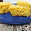 El cooksnap de elena188 cuando hizo Torta de naranja (licuada).