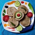 Arpita Shah's cooksnap of when they made ફરાળી ઈડલી (Farali Idli Recipe In Gujarati).