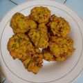 Cooksnap dari Dyah palupi untuk resep Ampal Jagung alias Bakwan Jagung