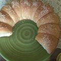 Cooksnap dari Azria Yuaz Oktavina untuk resep Roti sobek lembut anti gagal