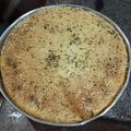 Cooksnap de Tatiele Cristina quando cozinhou Torta de frango.