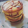 Cooksnap dari Brayen Sanda untuk resep Pancake lembut & harum