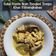 Cooksnap dari Farhah untuk resep Gulai masin ikan tongkol