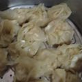 Cooksnap dari Ran Billyana untuk resep Kulit SIOMAY/ Dim Sum - kukus