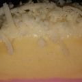 Cooksnap dari Ratna Suryani Baluwarti untuk resep Bolu Susu Lembang Kw