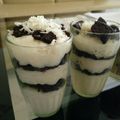 Cooksnap dari Meyliza Yuki untuk resep Cheesecake Oreo lumer 😍