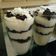 Cooksnap dari Meyliza Yuki untuk resep Cheesecake Oreo lumer 😍