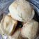 El cooksnap de Virginia Amato 🇺🇾 cuando hizo Scones de queso.
