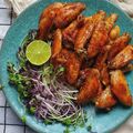 Cooksnap của Eric'home khi họ làm theo món Gà Nướng Sate