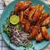 Cooksnap của Eric'home khi họ làm theo món Gà Nướng Sate