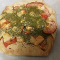 El cooksnap de gloriagm22 cuando hizo Galette caprese.
