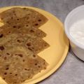 Sapna Tyagi 👩🏻‍🍳's cooksnap of when they made Daal Paratha.
