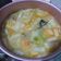 Cooksnap dari Geby Sabrina Ekawati Dimjati untuk resep 53. Sayur Sawi Putih Tahu Santan