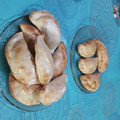 El cooksnap de Mariana Iglesias cuando hizo 🇪🇸🥟🐟 Empanadas de Vigilia - de atún.
