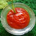 Cooksnap dari Neni Supartini untuk resep Saus tomat dan sambal🥫homemade