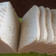 Cooksnap dari Sintya Fitriani untuk resep Eggless Bread / Roti Tawar tanpa telur empuuuk banget