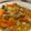 El cooksnap de Elena Perez Vega cuando hizo Garbanzos con champiñones y zanahoria.
