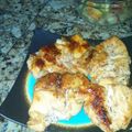 Kim Newman's cooksnap of when they made Caramelized chicken breasts.
