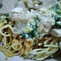 Cooksnap dari Putri Dyah Lestari untuk resep Mie Titi "RZ" Khas Makasar 🍝🍜