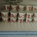 Cooksnap dari Maria Titah Jatipaningrum untuk resep Ice Cream 3 Bahan