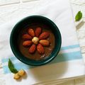 کوک اسنپ الاء بعد از امتحان کردن ارده کنجد با عسل 🌸.