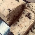 Cooksnap dari Amartha Anindita untuk resep Bolu pisang kukus mekar