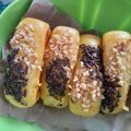 Cooksnap dari Hoby Masak untuk resep Pukis ekonomis ide jualan