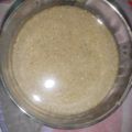 Sunita Tayal's cooksnap of when they made Aam Panna.