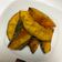 Ellen Huang 的 夏日無煙清爽料理 – 香烤南瓜條 cooksnap