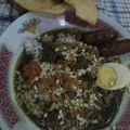 Cooksnap dari Hilda Dawood untuk resep Rawon malang