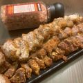 i❤️beauty 愛料理 的 超簡單的氣炸五花肉 cooksnap