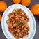 Mamta Dwivedi का कुकस्नैप जब उन्होंने व्रत वाले क्रिस्पी आलू फ्राई (Vrat wale crispy aloo fry recipe in Hindi) बनाया था।