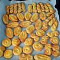 Cooksnap από Παναγιώτης Λ. στη συνταγή Κουλουράκια πασχαλινά Σμυρνέικα του Άκη!!