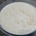 El cooksnap de sandra rios cuando hizo Arroz con leche cremoso, fácil y rico.