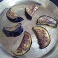 Moumita Malla's cooksnap of when they made বেগুন ভাজা (Begun bhaja reipe in Bengali).