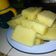 Cooksnap dari Zanitha's Mommy untuk resep Bolu Keju Kukus Empuk