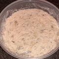 El cooksnap de Monica Felguera cuando hizo Croquetas de cocido!!.