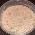 El cooksnap de Monica Felguera cuando hizo Croquetas de cocido!!.