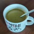 Cooksnap από Sitronella στη συνταγή Ζεστό latte με κουρκουμά