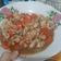 Cooksnap dari Nur Ade Oktaviyanti untuk resep Ayam Paprika Saus Tiram