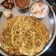Rupa Tiwari का कुकस्नैप जब उन्होंने मूली पराठा (Mooli paratha recipe in Hindi) बनाया था।