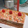 Cooksnap dari Pollarishop untuk resep Red velvet kukus