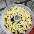 Cooksnap dari Andrea Aisyi untuk resep Cheesecake Oreo Lumer