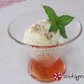 Cooksnap από Cleopatra στη συνταγή Εύκολο παγωτό με ζαχαρούχο γάλα