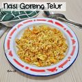 Cooksnap dari Rachma Nita untuk resep Nasi Goreng Telur