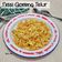 Cooksnap dari Rachma Nita untuk resep Nasi Goreng Telur