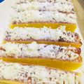 Cooksnap dari AuliHafiz untuk resep Bolu Susu Lembang Kukus