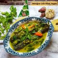Cooksnap dari Lailazegaff untuk resep Mangut lele khas Jogja