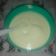 El cooksnap de Diego Pao Cmj cuando hizo Mayonesa casera.